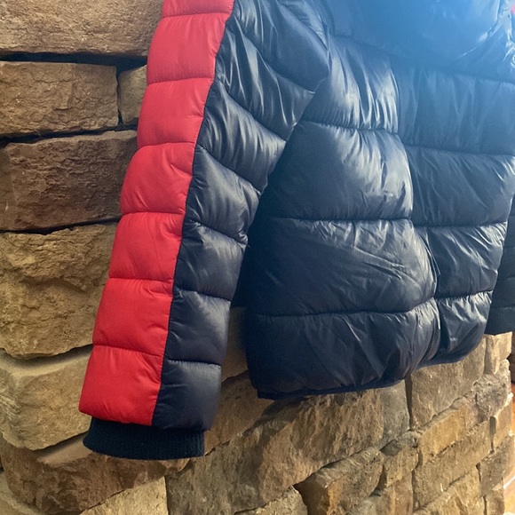 Diesel puffer with removable hood - Picture 6 of 6